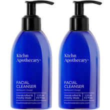 Load image into Gallery viewer, Facial Cleanser