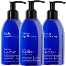Load image into Gallery viewer, Facial Cleanser