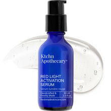 Load image into Gallery viewer, Red Light Activation Serum