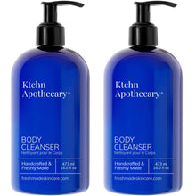 Load image into Gallery viewer, Body Cleanser
