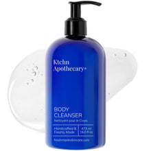 Load image into Gallery viewer, Body Cleanser