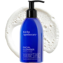 Load image into Gallery viewer, Facial Cleanser