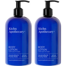 Load image into Gallery viewer, Body Lotion