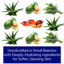 Load image into Gallery viewer, Facial Cleanser