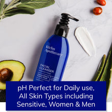 Load image into Gallery viewer, Facial Cleanser