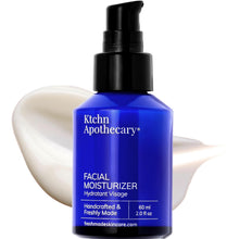 Load image into Gallery viewer, Facial Moisturizer