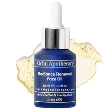 Load image into Gallery viewer, Radiance Renewal Face Oil