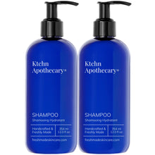 Load image into Gallery viewer, Shampoo