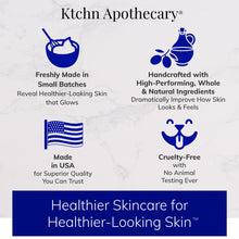 Load image into Gallery viewer, Renewing Eye Serum