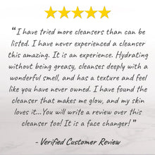 Load image into Gallery viewer, Facial Cleanser