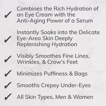 Load image into Gallery viewer, Renewing Eye Serum