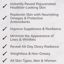 Load image into Gallery viewer, Radiance Renewal Face Oil