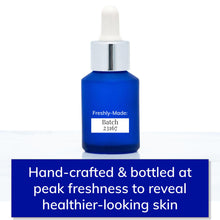 Load image into Gallery viewer, Radiance Renewal Face Oil