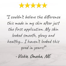 Load image into Gallery viewer, Radiance Renewal Face Oil