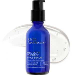 Red Light Activation Serum