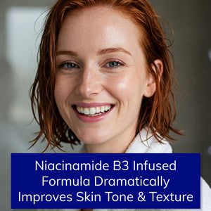 Red Light Activation Serum