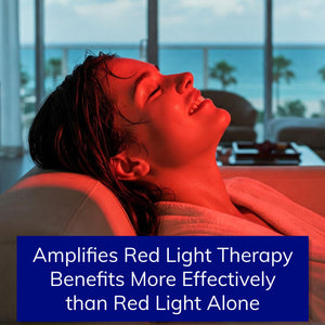 Red Light Activation Serum