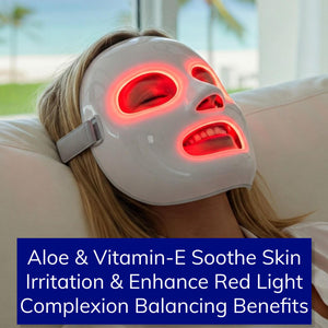 Red Light Activation Serum