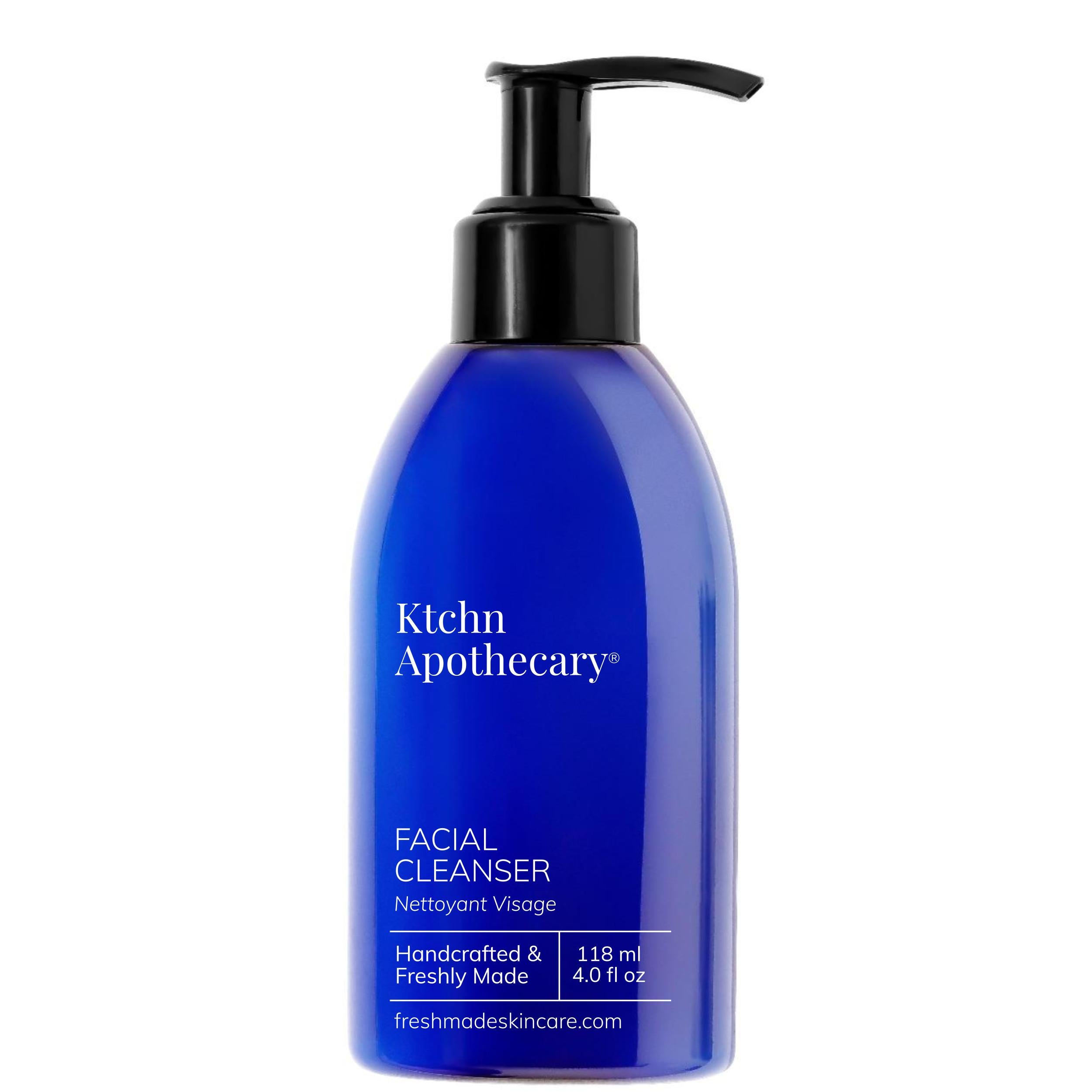 Enrich Daily Face Cleanser | Pure Luxe Apothecary