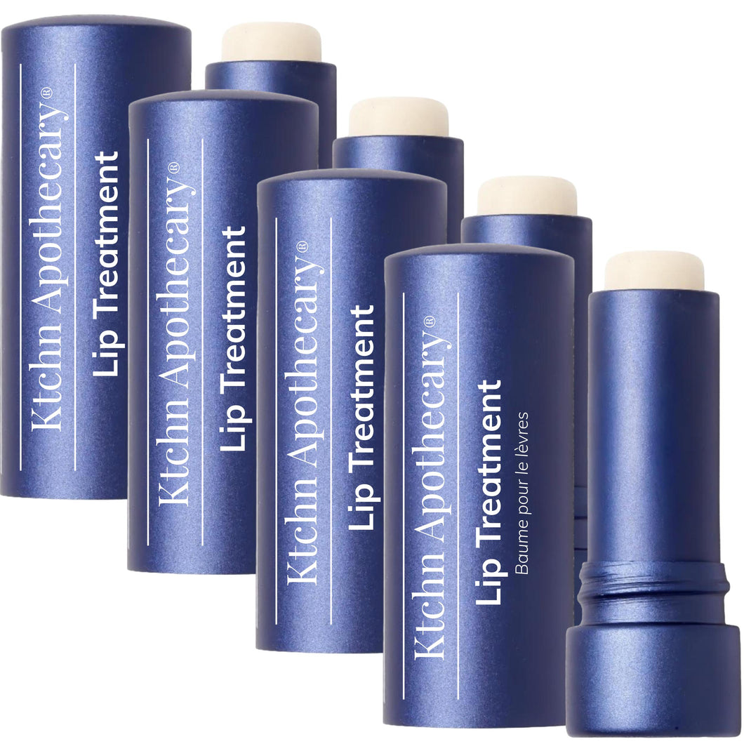 Lip Treatment